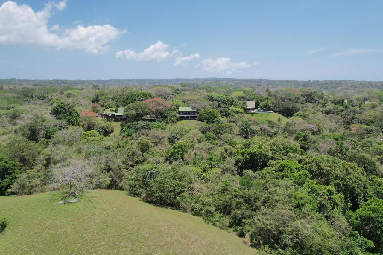 Playa Santa Teresa  Calamocha Lodge מראה חיצוני תמונה