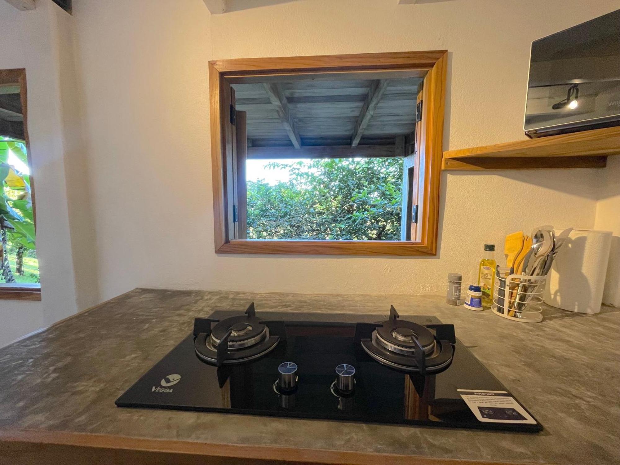 Playa Santa Teresa  Calamocha Lodge מראה חיצוני תמונה