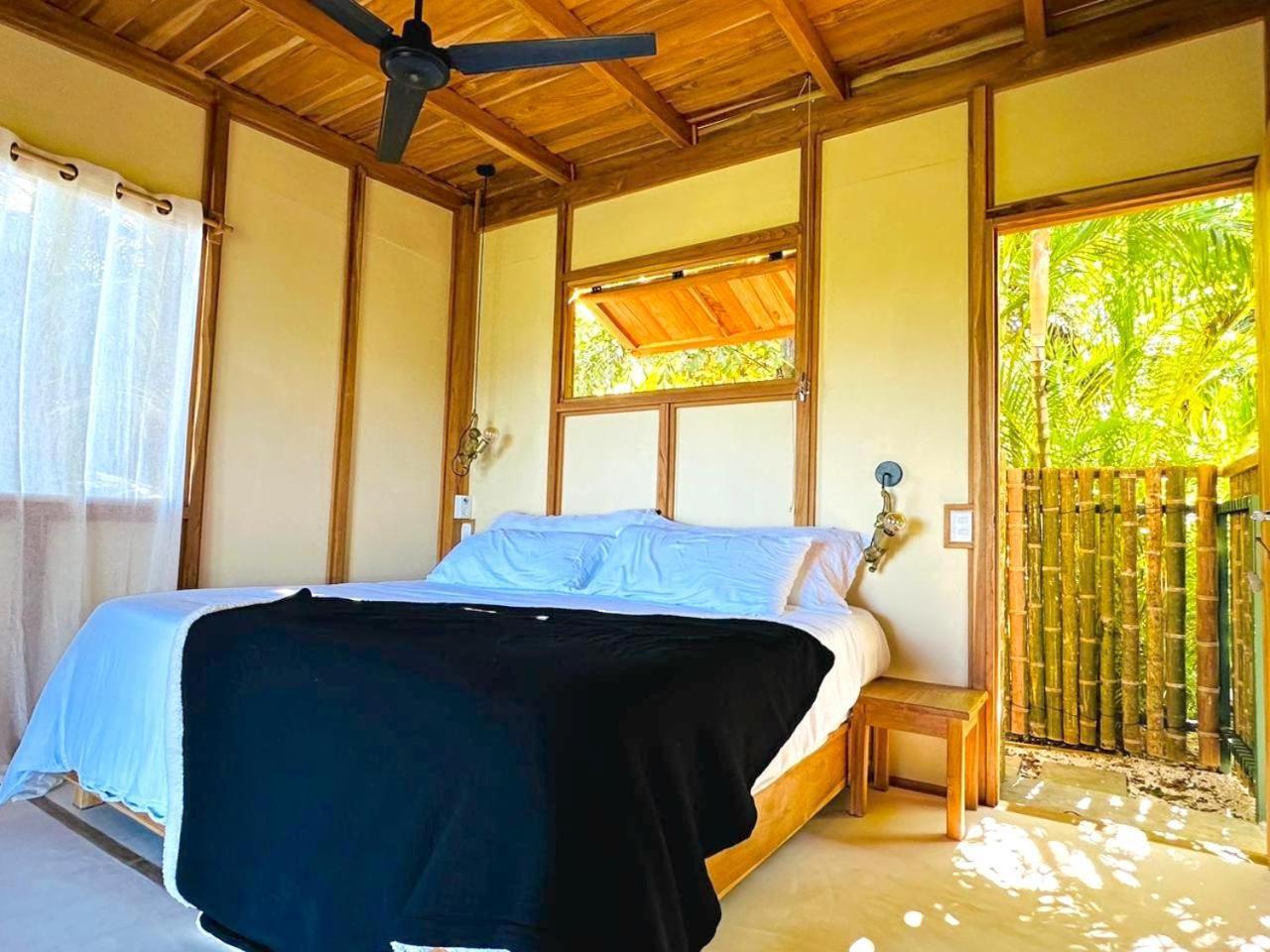 Playa Santa Teresa  Calamocha Lodge מראה חיצוני תמונה