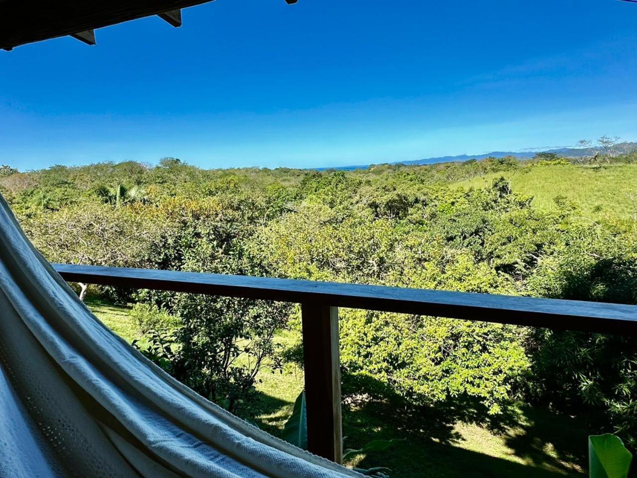Playa Santa Teresa  Calamocha Lodge מראה חיצוני תמונה