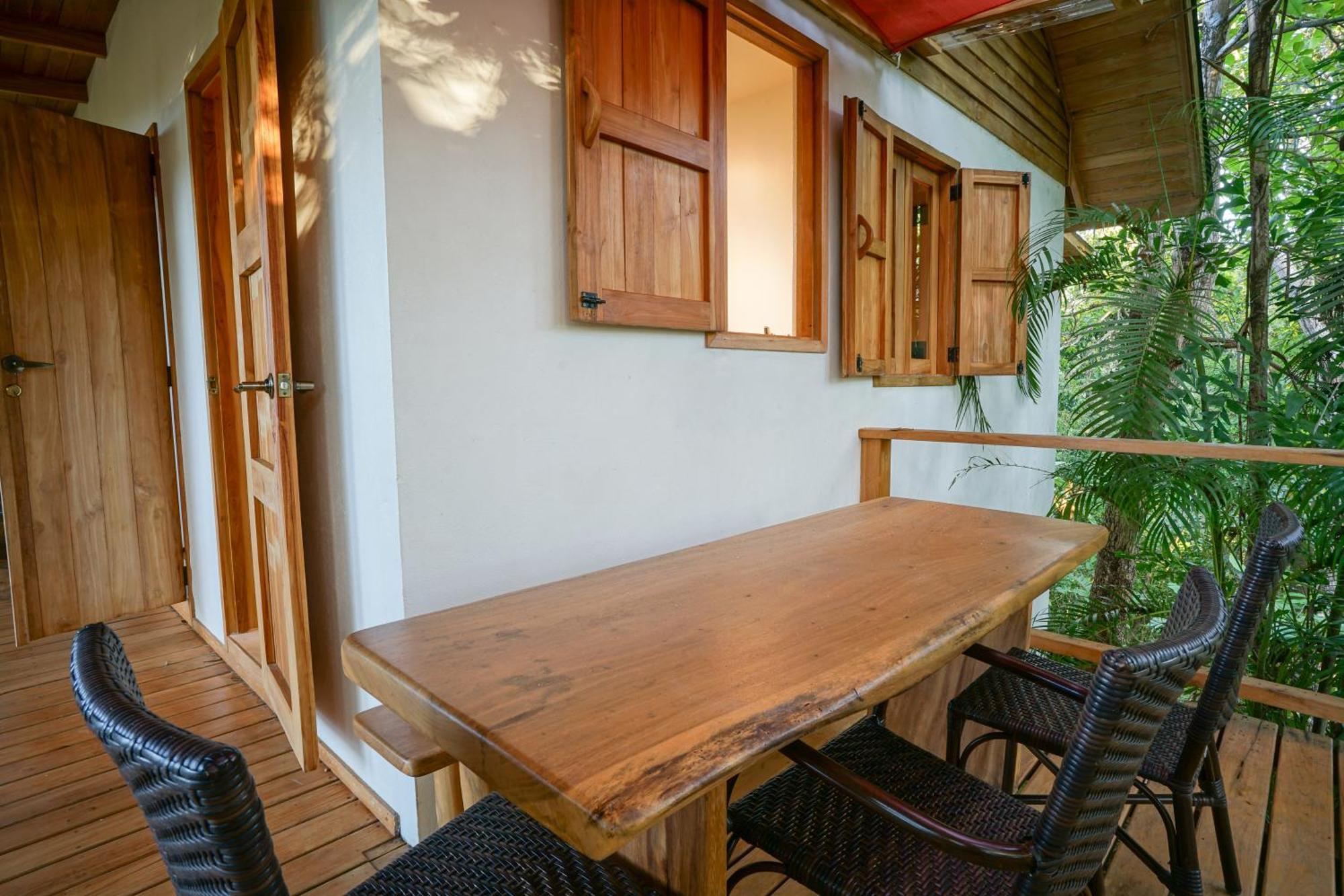 Playa Santa Teresa  Calamocha Lodge מראה חיצוני תמונה