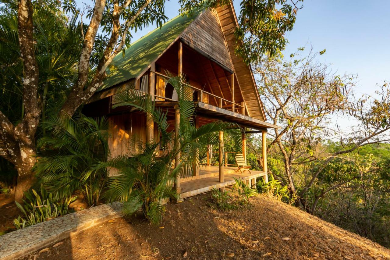 Playa Santa Teresa  Calamocha Lodge מראה חיצוני תמונה
